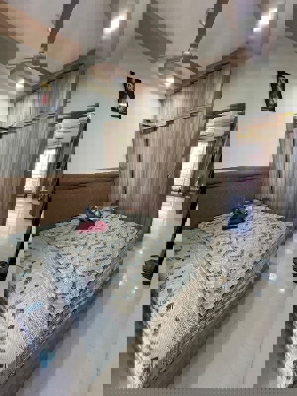 3 BHK 1560 Sq.Ft. Builder Floor in Royal Residency Mira Road