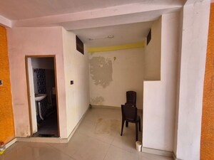 Building Lobby in  Office Space at Kanka – for Rent