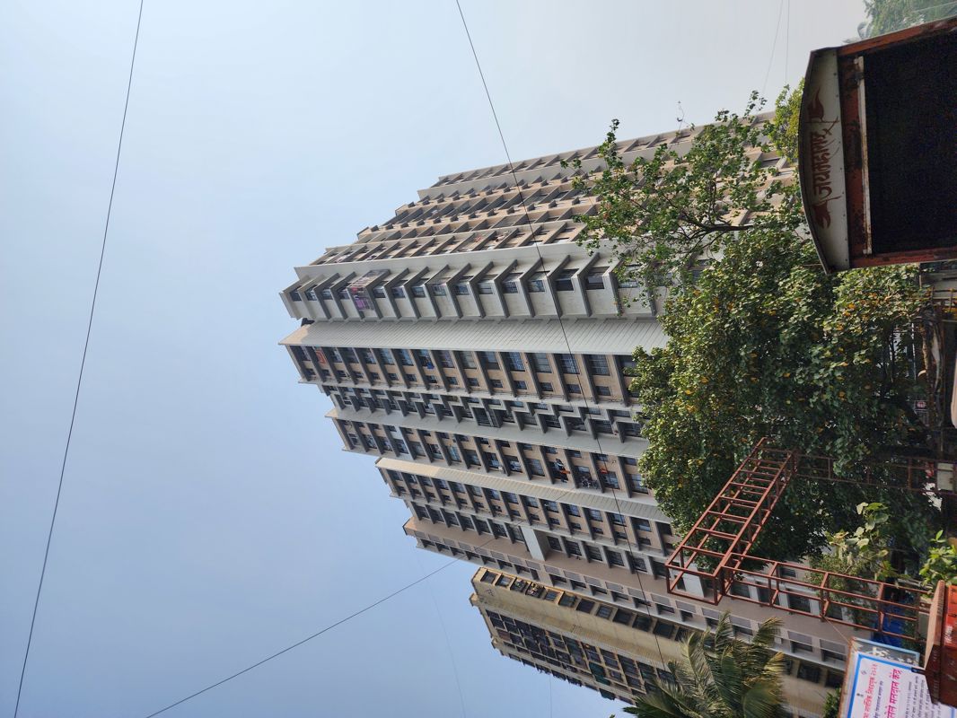 1 BHK + Pooja Room Apartment For Rent in Crystal Armus