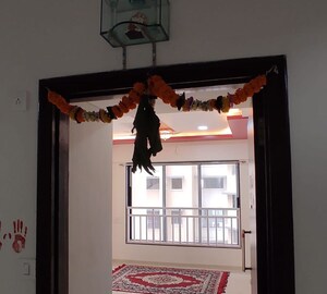 Furnished Amenities in 1 BHK Apartment at Crystal Armus, Chembur – for Rent