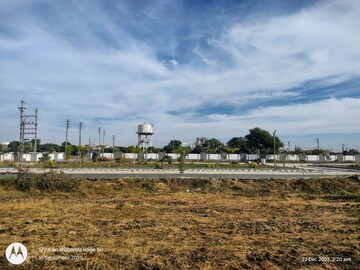 Plot Area in  Plot at Amolik Aster Woods, Sector 98 – for Sale