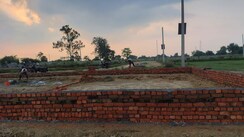 Plot For Sale in Vidhi Estate