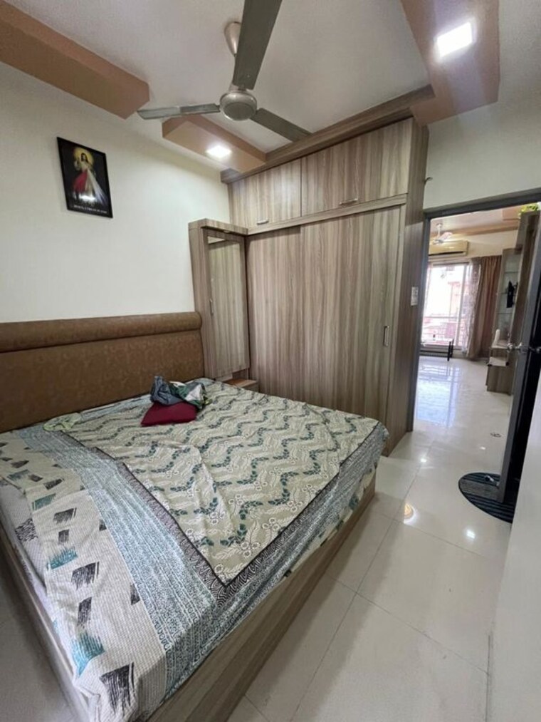 Bedroom, royal-residency-mira-road 3 Bedroom 1600 Sq.Ft. Builder Floor In Mira Road Thane 9935307