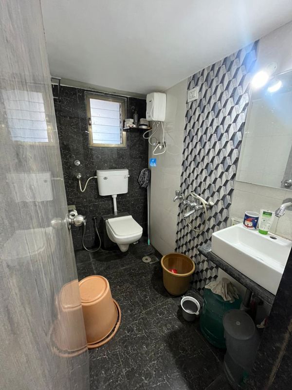 3 BHK Builder Floor For Sale in Royal Residency Mira Road