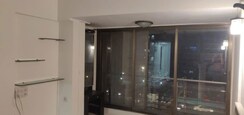 1 BHK + Study Room Apartment For Rent in Tilak Nagar