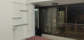 Building Lobby in 1 BHK Apartment at Tilak Nagar – for Rent