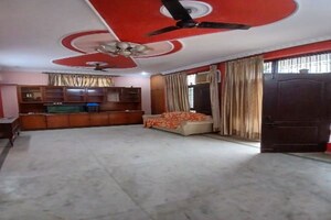 3 BHK Builder Floor – Exterior View View at Sector 31 - for Rent