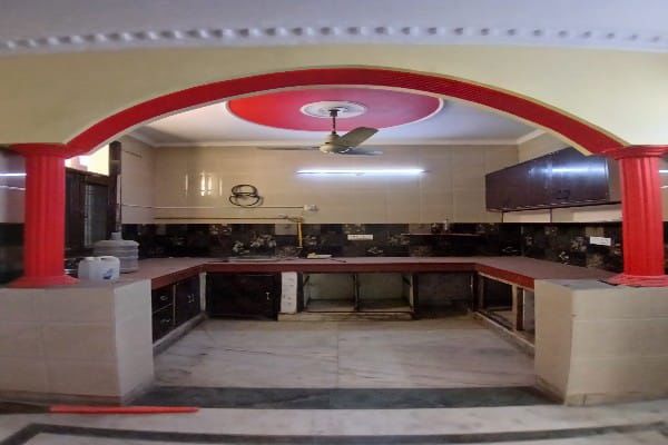 3 BHK + Extra Room Builder Floor For Rent in Sector 31