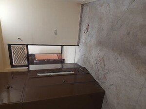 Furnished Amenities in 1 RK Apartment at Sector 122 – for Rent