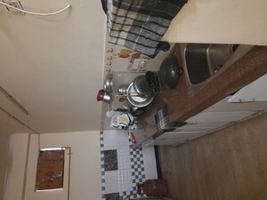 Furnished Amenities in 1 RK Apartment at Sector 122 – for Rent