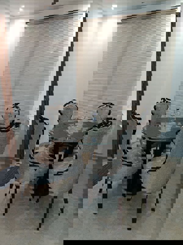 3 BHK + Study Room Apartment For Sale in Ghazipur