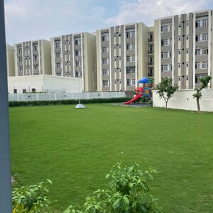 2 BHK Builder Floor For Sale in Wave Executive Floors, Bayana