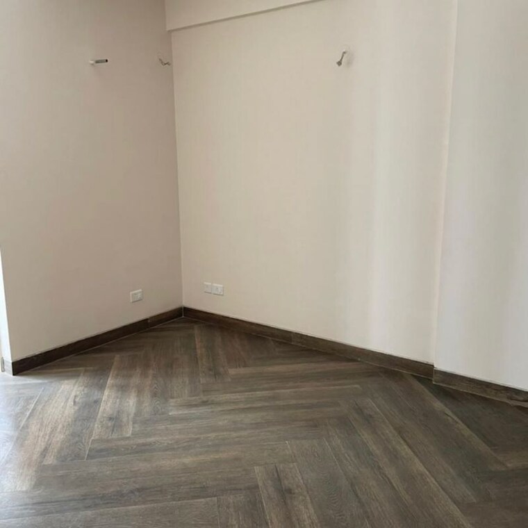 Room, wave-executive-floors 2 Bedroom 900 Sq.Ft. Builder Floor In Bayana Ghaziabad 9935344