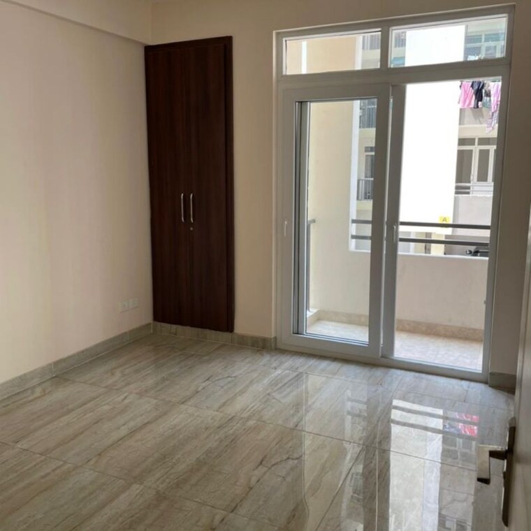 Room, wave-executive-floors 2 Bedroom 900 Sq.Ft. Builder Floor In Bayana Ghaziabad 9935344