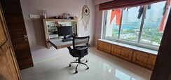 2 BHK Apartment For Rent in Romell Aether