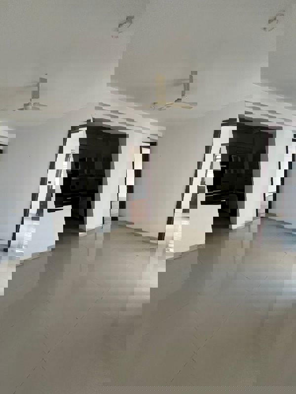 4 BHK + Pooja Room 1657 Sq.Ft. Apartment in Pride Purple Park Titanium