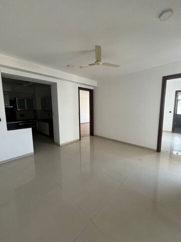 4 BHK Apartment For Rent in Pride Purple Park Titanium, Wakad