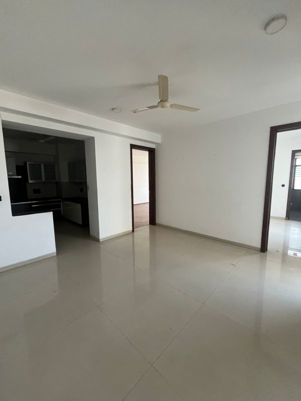 4 BHK + Pooja Room Apartment For Rent in Pride Purple Park Titanium