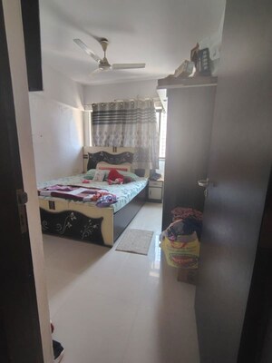Bedroom in 1.5 BHK Apartment at Pride World City Long Island, Charholi Budruk – for Rent