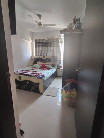 Bedroom in 1.5 BHK Apartment at Pride World City Long Island, Charholi Budruk – for Rent