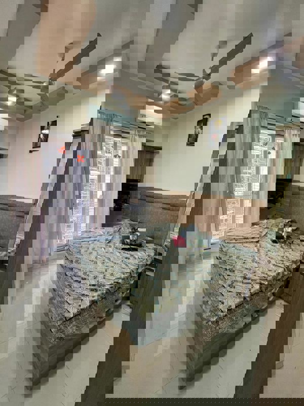 3 BHK 1347 Sq.Ft. Builder Floor in Royal Residency Mira Road