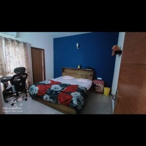 Bedroom in 1 BHK Apartment at Sector 168 – for Rent