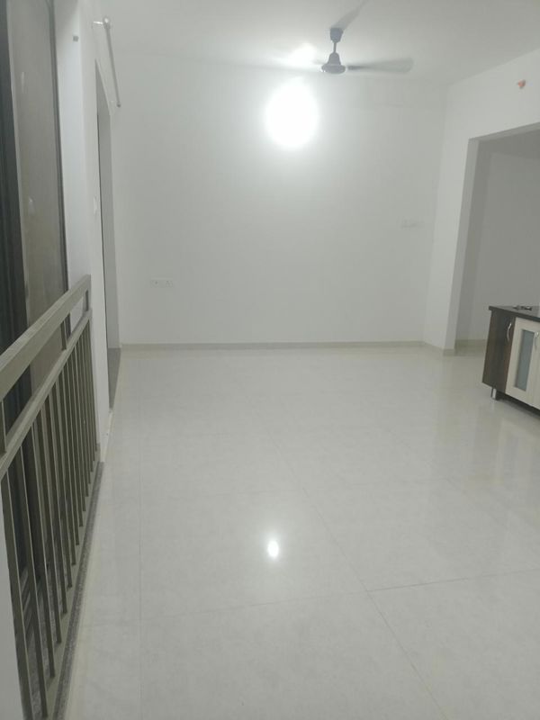 2 BHK + Pooja Room Apartment For Rent in Pride Manhattan
