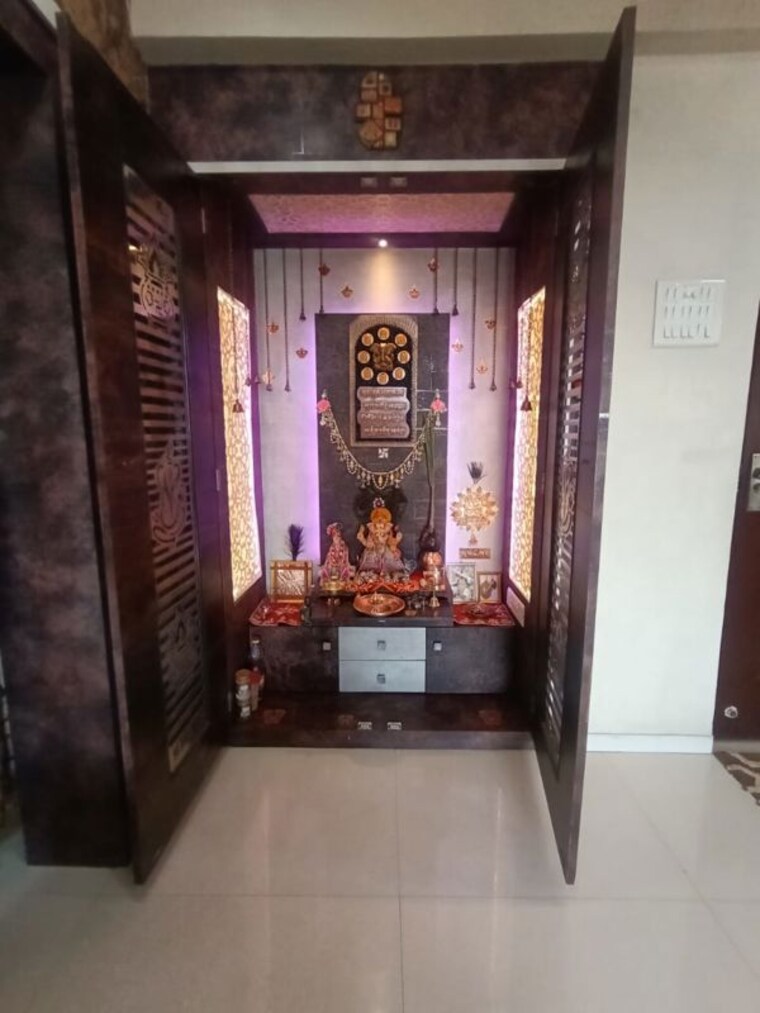 Bedroom, sector 73 2 Bedroom 787 Sq.Ft. Builder Floor In Sector 73 Noida 9935348