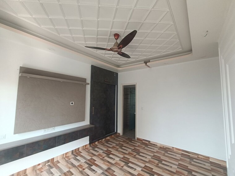 Kitchen, elite-golf-green 2 Bedroom 1385 Sq.Ft. Apartment In Sector 79 Noida 9935615