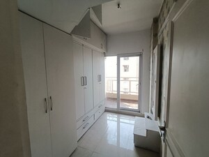Building Lobby in 2 BHK Apartment at Elite Golf Green, Sector 79 – for Rent