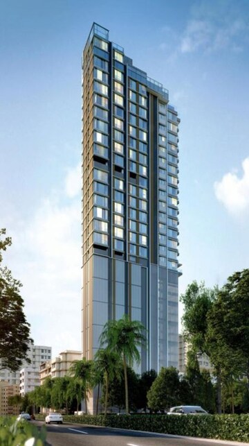 2 BHK Apartment For Sale in Malabar Hill