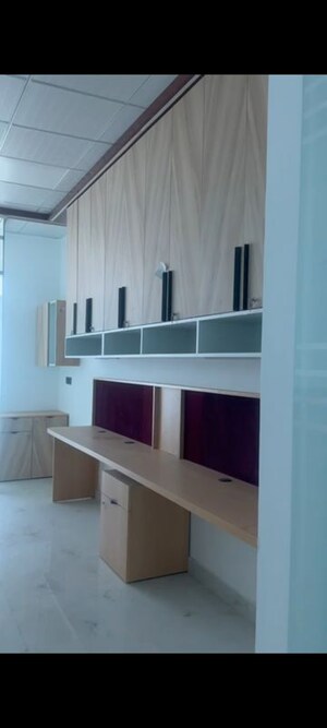 Floor Plan in  Office Space at Sarvottam Nx One, Tech Zone 4 Greater Noida – for Rent