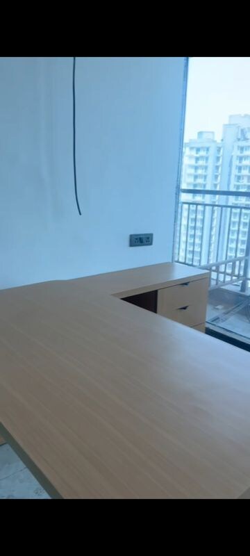 Floor Plan in  Office Space at Sarvottam Nx One, Tech Zone 4 Greater Noida – for Rent