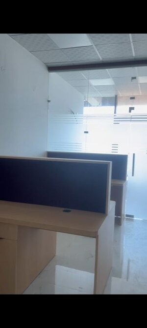 Floor Plan in  Office Space at Sarvottam Nx One, Tech Zone 4 Greater Noida – for Rent