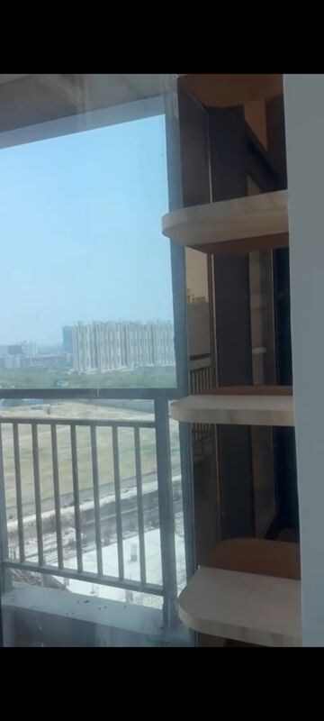  Office Space – Exterior View View at Sarvottam Nx One, Tech Zone 4 Greater Noida - for Rent