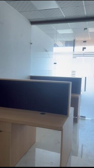 Floor Plan in  Office Space at Sarvottam Nx One, Tech Zone 4 Greater Noida – for Rent