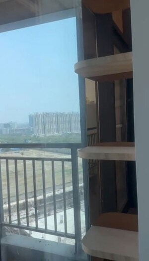  Office Space – Exterior View View at Sarvottam Nx One, Tech Zone 4 Greater Noida - for Rent