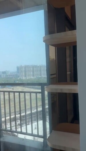  Office Space – Exterior View View at Sarvottam Nx One, Tech Zone 4 Greater Noida - for Rent