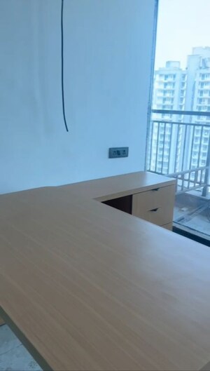 Floor Plan in  Office Space at Sarvottam Nx One, Tech Zone 4 Greater Noida – for Rent