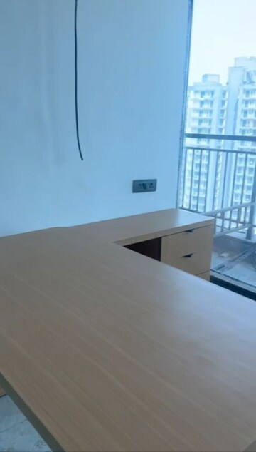 Floor Plan in  Office Space at Sarvottam Nx One, Tech Zone 4 Greater Noida – for Rent