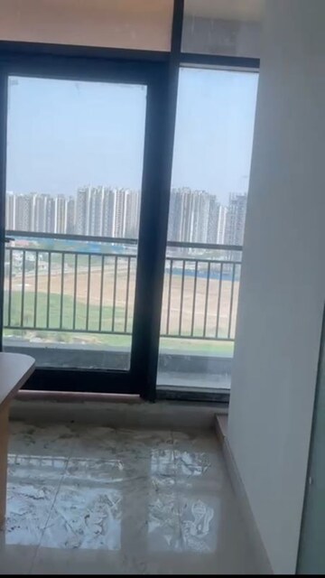 Staircase in  Office Space at Sarvottam Nx One, Tech Zone 4 Greater Noida – for Rent