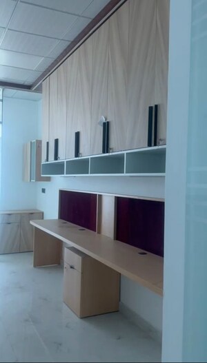 Floor Plan in  Office Space at Sarvottam Nx One, Tech Zone 4 Greater Noida – for Rent