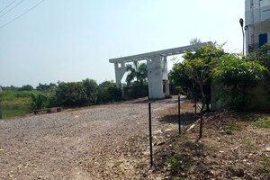  Plot – Exterior View View at Raebareli Road - for Sale