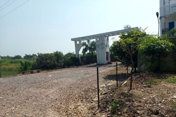  Plot – Exterior View View at Raebareli Road - for Sale