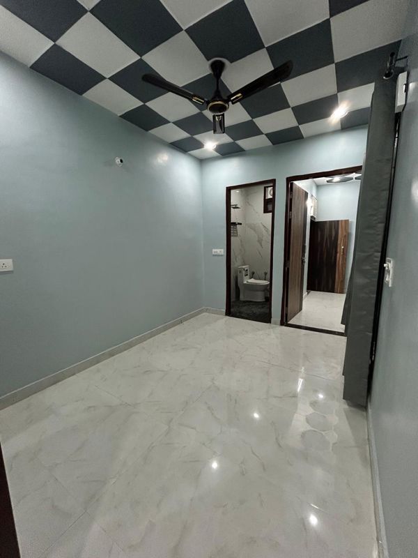 2 BHK + Pooja Room Builder Floor For Sale in Sector 110