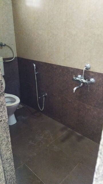 Furnished Amenities in 2.5 BHK Apartment at BU Bhandari Edenn Towers, Wakad – for Sale