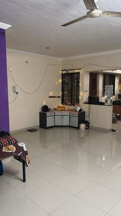 2.5 BHK Apartment For Sale in BU Bhandari Edenn Towers