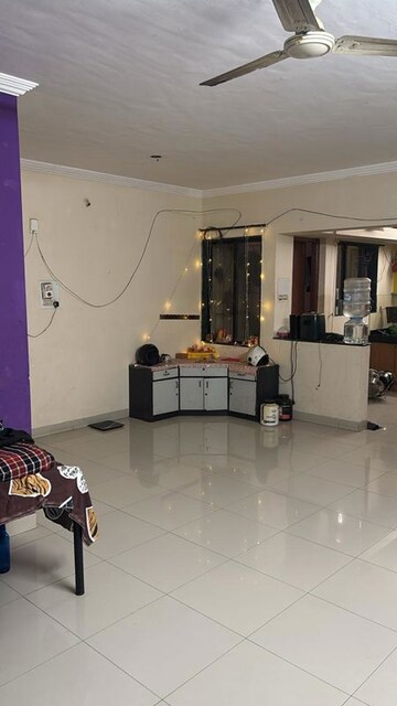 2.5 BHK Apartment For Sale in BU Bhandari Edenn Towers, Wakad