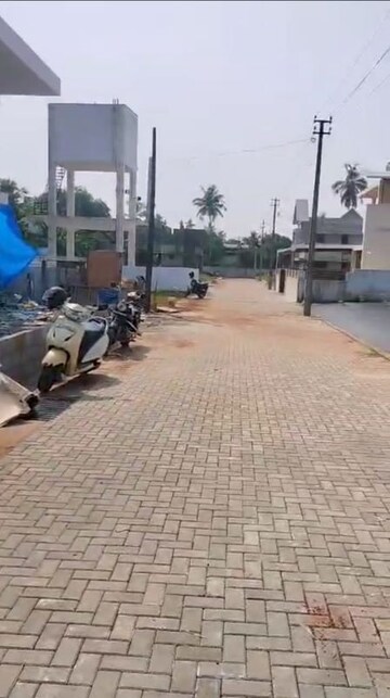   Plot at Ollur – for Sale