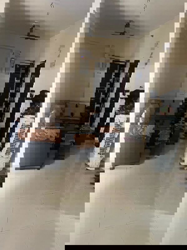 Studio  905 Sq.Ft. Apartment in Galaxy North Avenue